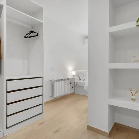 شقة Modern 2br Centre Pool & Terrace ماربيا